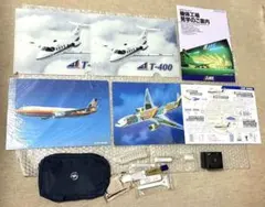 松本零士デザイン⭐ATR 航空機 クリスタル ペーパーウェイト 置物 松本零士デザイン⭐ATR 航空機 クリスタル ペーパーウェイト 置物