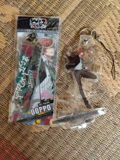 ヒプノシスマイク観音坂独歩　グッズセット