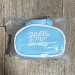 ビーファースト Hello MY Besty 東京限定 ミニボストン - メルカリ