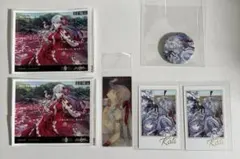 FGO 最終再臨展 フェス ドゥルガー カーリー