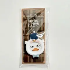 RIIZE ソヒ 缶バッジキーホルダー The Secret LIEZ ペンミ