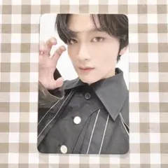 【おまけ付き】NCT127 FactCheck Exhibit ver.ヘチャン