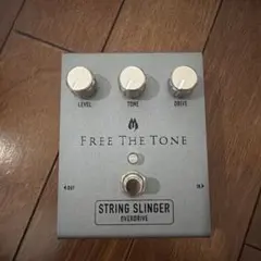 Free The Tone QUAD-ARROW DISTORTION - メルカリ