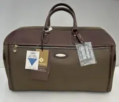 サムソナイト　ボストンバック　新品未使用