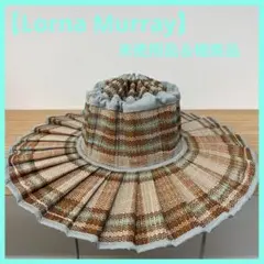 Lorna Murray ローナマーレイ L 麦わら帽子