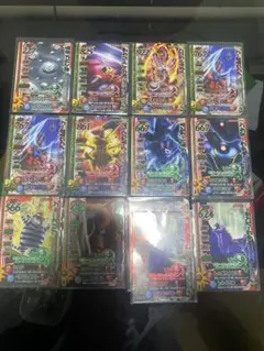 ドラクエ　ドラゴンクエスト　バトルロード　バラ売り可