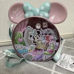 ディズニー✨ミニー・ベスティーズ・バッシュ！✨ポップコーンバケット