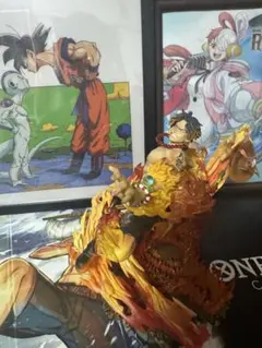 最終値下げ　ワンピース　P.O.P NEO-MAXIMUMポートガス・D・エース