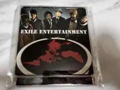 EXILE ENTERTAINMENT