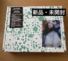 ヘリン　アルバム 2026年最新】new jeans アルバム ヘリンの人気アイテム - メルカリ
