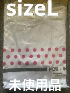 ろんぐらいだぁす! ドライTシャツ sizeL