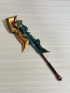 S.H.Figuarts 魂MIX 邪神覚醒ジンオウガ モンスターハンター