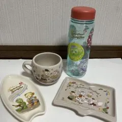 ディズニーシー　ダッフィー　スーベニア　まとめ売りのサムネイル