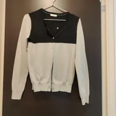 インデックスカーディガンM