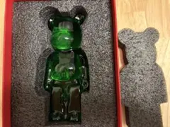 2026年最新】Baccarat BE@RBRICKの人気アイテム - メルカリ