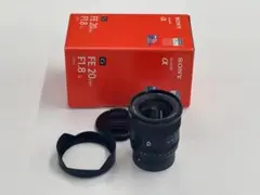 2026年最新】sel20f18gの人気アイテム - メルカリ