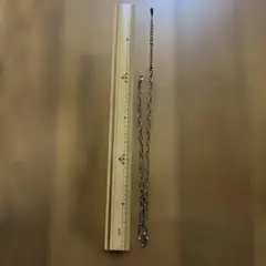 値下げ中‼︎(ユニセックス)チェーンネックレス