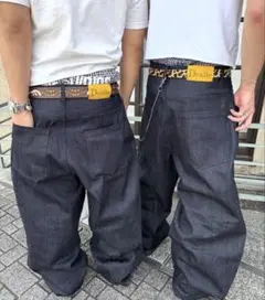即完売品】Deaile 初期 リジットデニム Mサイズ 未開封 再販なし 