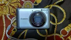 2026年最新】Canon A3100ISの人気アイテム - メルカリ