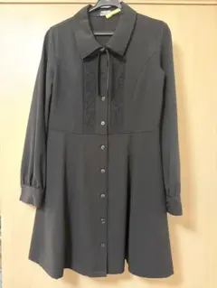 子供用 冠婚葬祭 ワンピース 150 CHOPIN deux