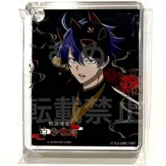 桃源暗鬼 皇后崎迅 アニカフェ ころった - メルカリ