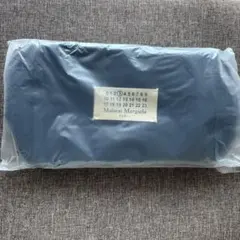 【2025年ホリデー非売品】Maison Margiela ノベルティポーチ