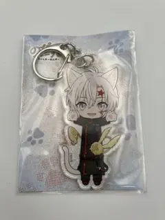 D.gray-man Dグレ ぬいぐるみキーホルダー アレン・ウォーカー - メルカリ