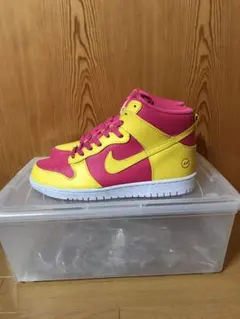 NIKE DUNK fragment