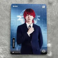 DFM kokua トレーディングカード R 第五人格　ゲーム IJL 2025