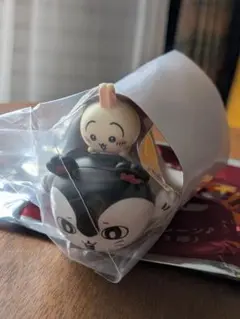 映画ちいかわ 入場者特典 ごきげんセイレーン うさぎ プルバックカー