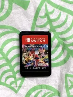 Nintendo Switch マリオカート8 デラックス