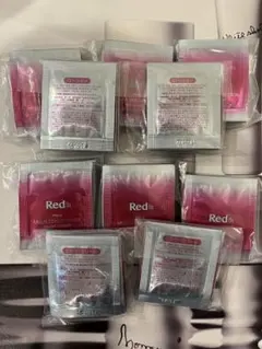 【新品未開封】POLA Red BAシートマスク&ミルククリーム（5枚） 新品未開封】POLA Red BAシートマスク&ミルククリーム（5枚） - メルカリ
