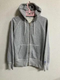 ✨【☆ORCIVAL】レディースパーカー …サイズ14