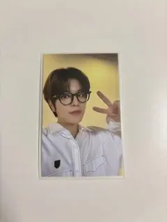 Stray Kids 樂-STAR HMV特典 スンミン トレカ