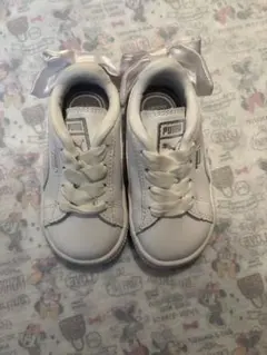 puma プーマ　13センチ　ベビー　キッズ　シューズ　靴