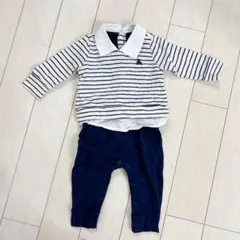 BabyGAP ロンパース 3〜6month