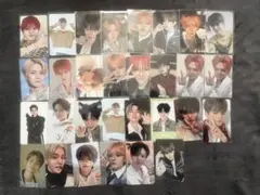 TREASURE ヨシ YOSHI トレカ 30枚 まとめ売り