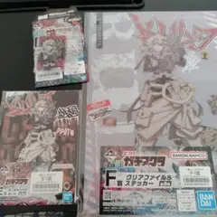 2026年最新】クリアファイルの人気アイテム - メルカリ