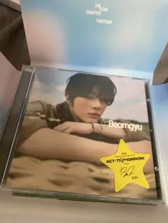 Beomgyu ボムギュ　ソロ