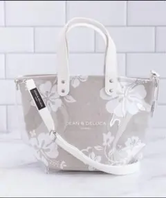 新品未開封【ハワイ限定】 Dean &Deluca （デイーンアンドデルーカ）