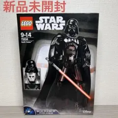 2026年最新】レゴ スター・ウォーズ ダース・ベイダー 75534の人気 