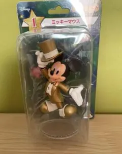 ディズニー 【未開封】クリスマスオーナメントくじ