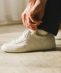 別注　adidas×DOORS HANDBALL SPEZIAL