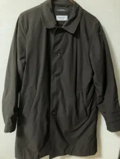 【値下げしました】コートGreen Label Relaxing