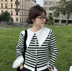 Bibiy STEPHANIE ROSETTE TOP - メルカリ