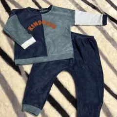 next baby 12-18m セットアップ☆ ネクスト