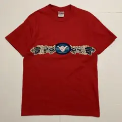 ヘインズ Beefy ビーフィー Tシャツ M ハングルース ヴィンテージ