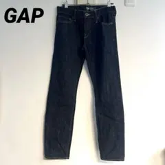 GAP スキニーフィット　デニムパンツ