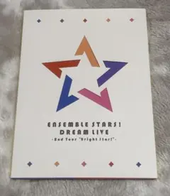 スタライ DREAM LIVE 2nd Tour“Bright Star!”