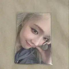 aespa Armageddon ワーナー ウィンター